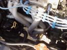 pacesetter header on a 1G
