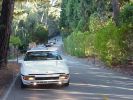 cruising along the 17-mile road