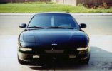 front shot