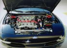 The Raider's Engine!