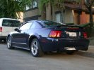 a rear corner shot