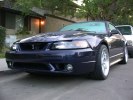 front corner shot with new wheels
