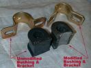 bushings (click to enlarge)