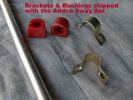 original addco bushings