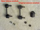 original endlink compared to altima endlink